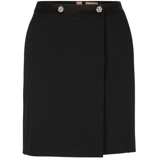 Boss - "Vittora" Bleistiftrock für Damen (Schwarz) - Image 1