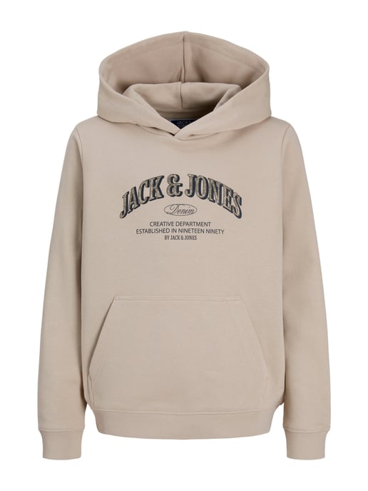 Jack & Jones Junior Kapuzenpullover - Image 1