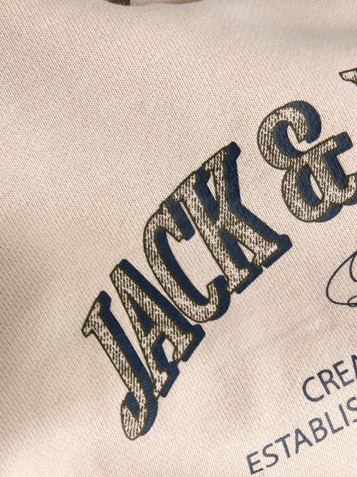Jack & Jones Junior Kapuzenpullover - Image 3