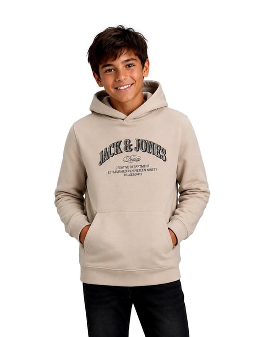 Jack & Jones Junior Kapuzenpullover - Image 4