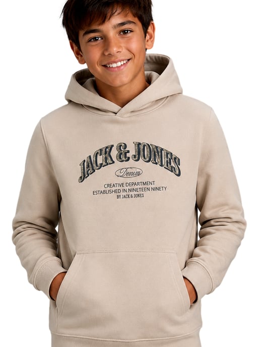Jack & Jones Junior Kapuzenpullover - Image 5