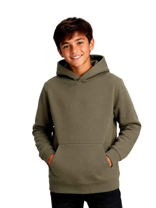 Jack & Jones Junior Kapuzenpullover - Image 4