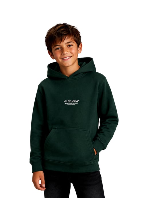 Jack & Jones Junior Kapuzenpullover - Image 2
