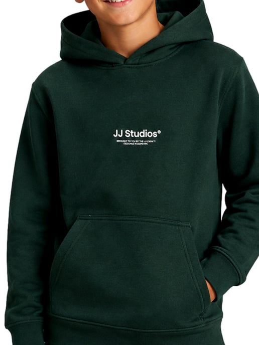 Jack & Jones Junior Kapuzenpullover - Image 3