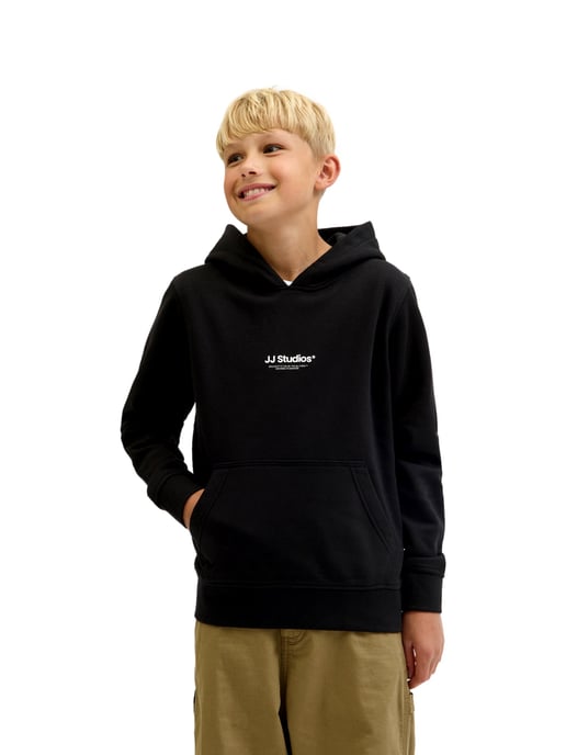 Jack & Jones Junior Kapuzenpullover - Image 3