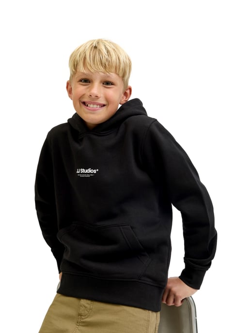 Jack & Jones Junior Kapuzenpullover - Image 4