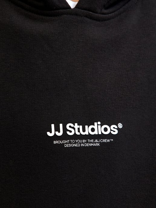 Jack & Jones Junior Kapuzenpullover - Image 5