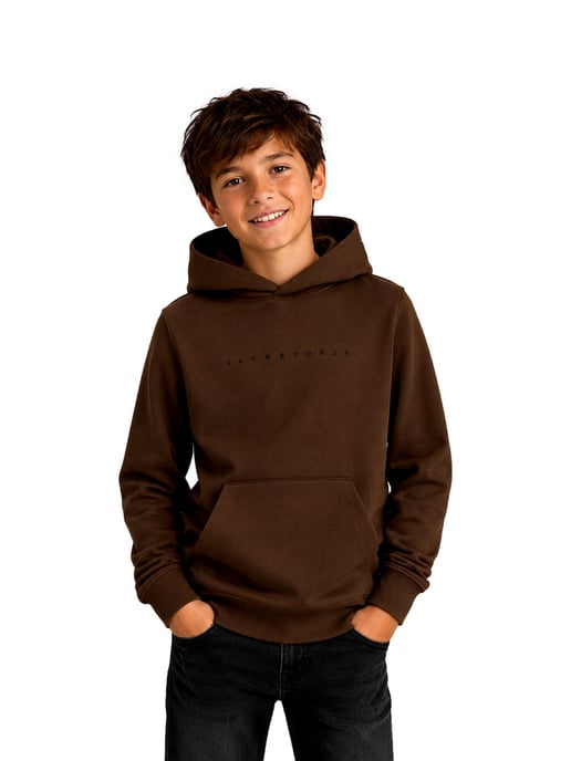 Jack & Jones Junior Kapuzenpullover - Image 2