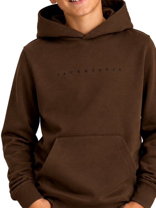 Jack & Jones Junior Kapuzenpullover - Image 3