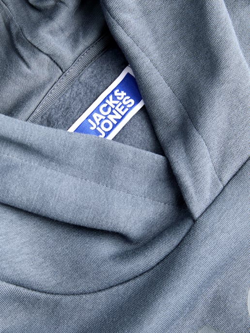 Jack & Jones Junior Kapuzenpullover - Image 3