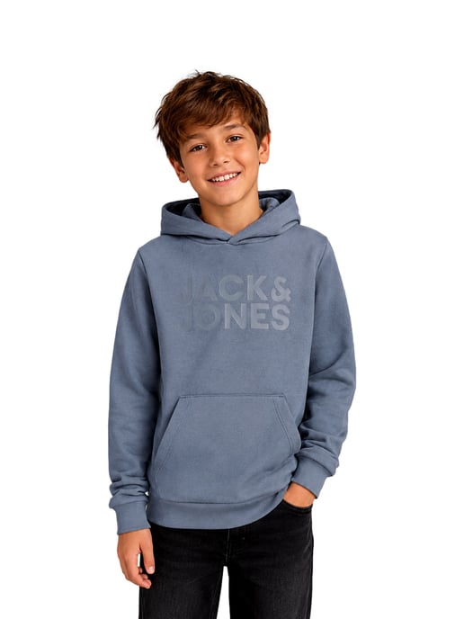 Jack & Jones Junior Kapuzenpullover - Image 4