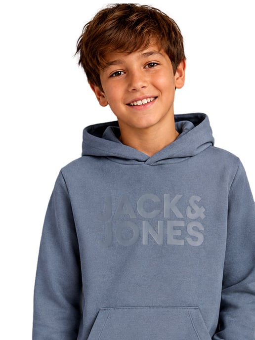 Jack & Jones Junior Kapuzenpullover - Image 5