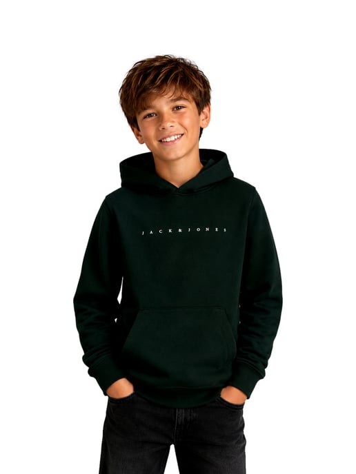 Jack & Jones Junior Kapuzenpullover - Image 4