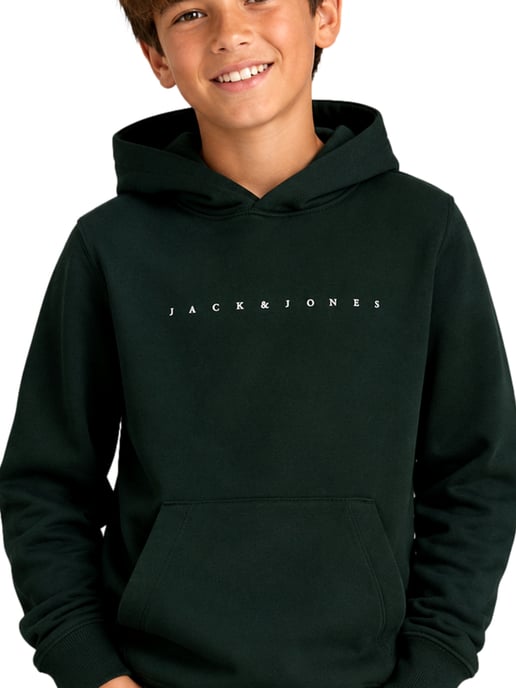 Jack & Jones Junior Kapuzenpullover - Image 5