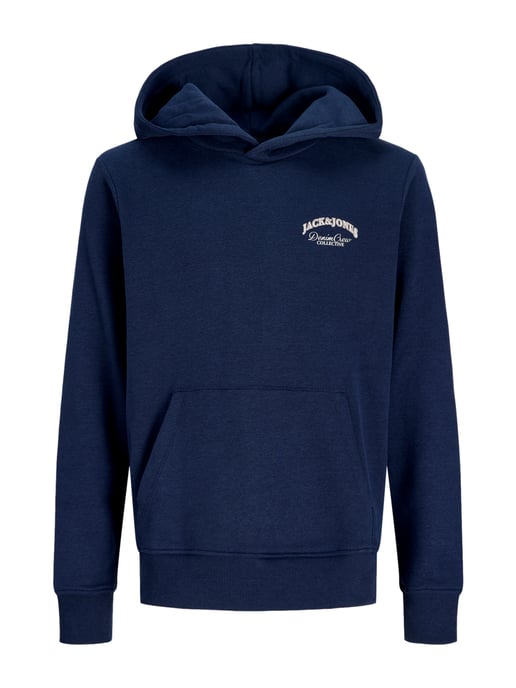 Jack & Jones Junior Kapuzenpullover - Image 1
