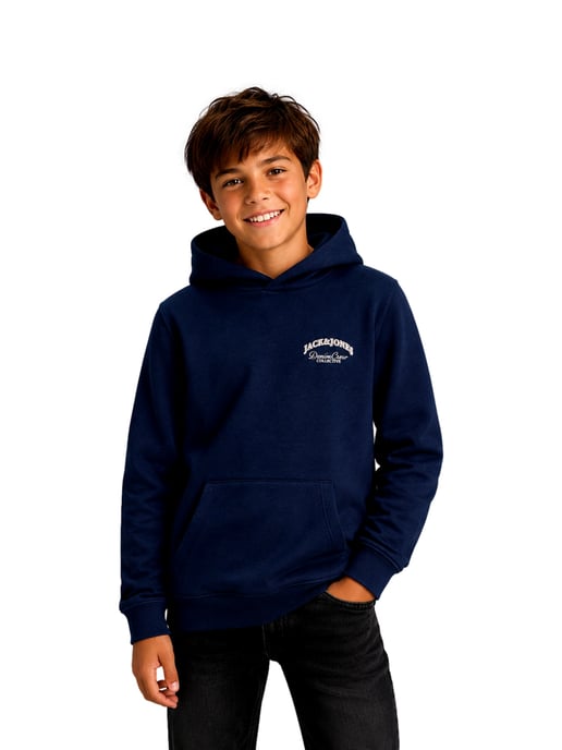 Jack & Jones Junior Kapuzenpullover - Image 2