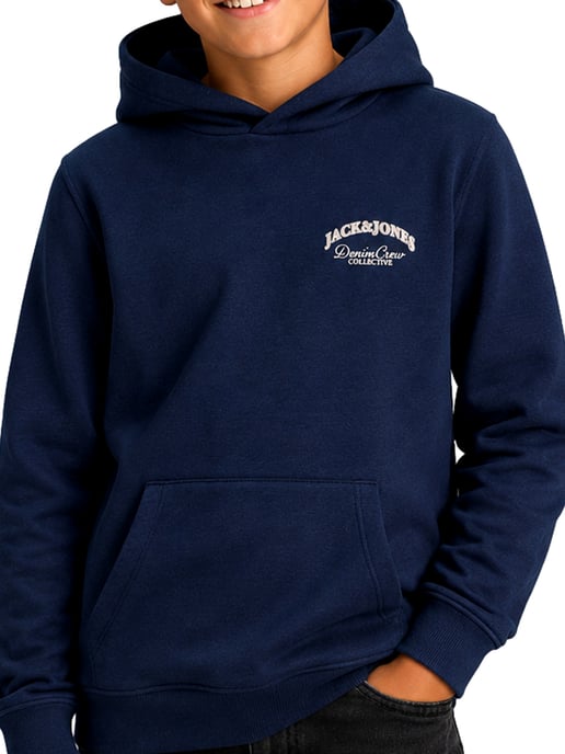 Jack & Jones Junior Kapuzenpullover - Image 3