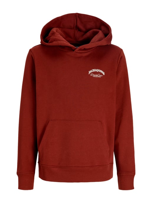 Jack & Jones Junior Kapuzenpullover - Image 1