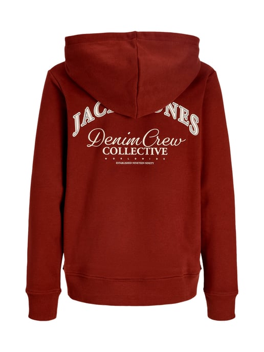 Jack & Jones Junior Kapuzenpullover - Image 2