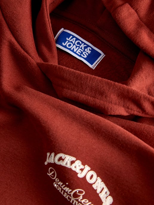 Jack & Jones Junior Kapuzenpullover - Image 3