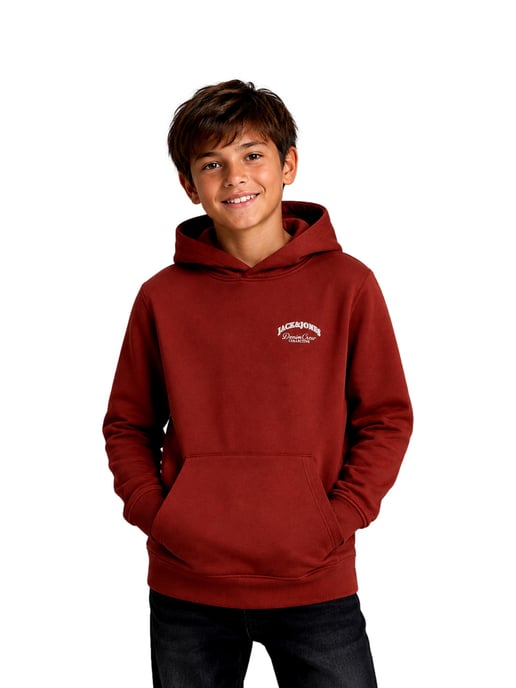 Jack & Jones Junior Kapuzenpullover - Image 4