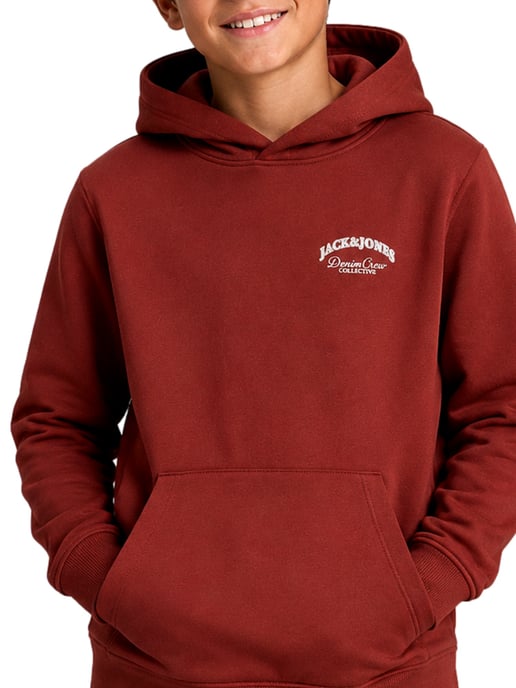 Jack & Jones Junior Kapuzenpullover - Image 5
