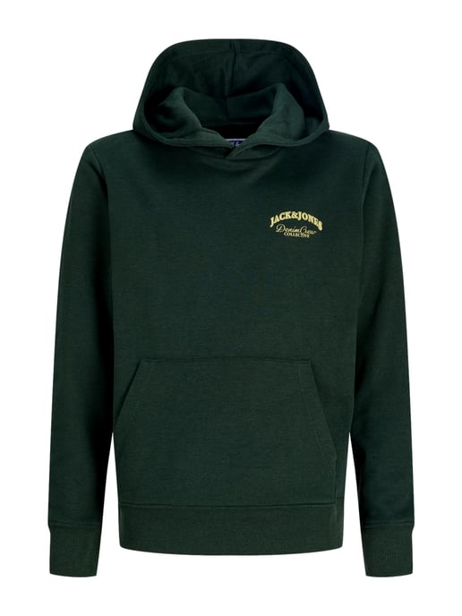 Jack & Jones Junior Kapuzenpullover - Image 1