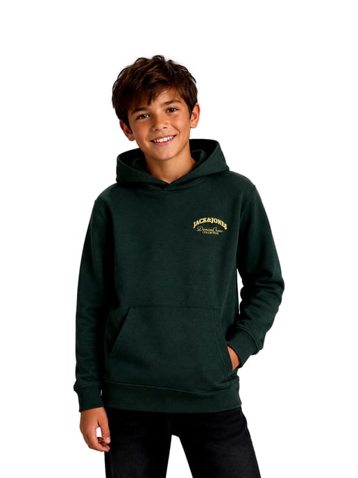 Jack & Jones Junior Kapuzenpullover - Image 2