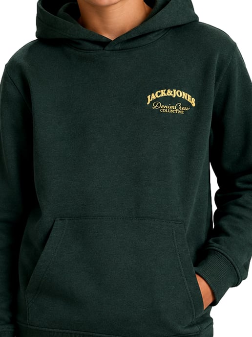 Jack & Jones Junior Kapuzenpullover - Image 3
