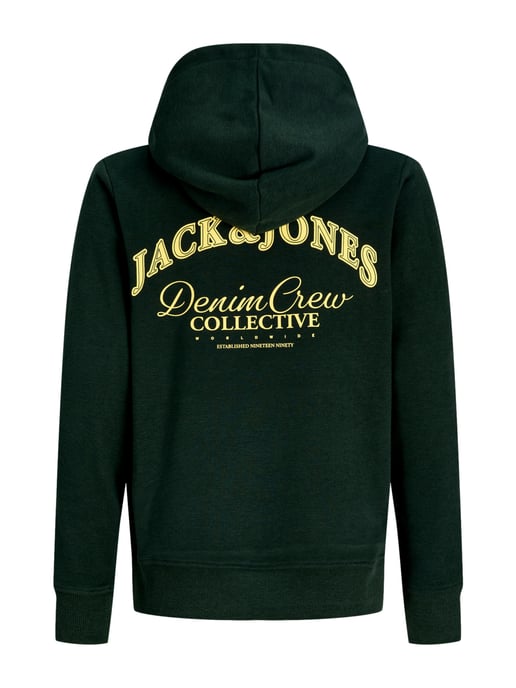 Jack & Jones Junior Kapuzenpullover - Image 4