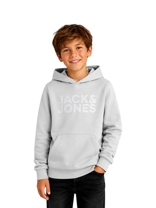 Jack & Jones Junior Kapuzenpullover - Image 2