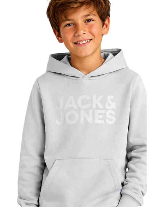 Jack & Jones Junior Kapuzenpullover - Image 3
