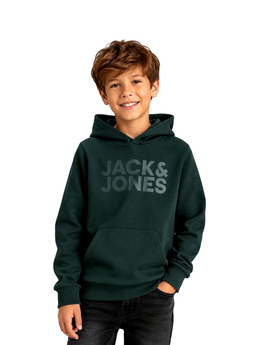 Jack & Jones Junior Kapuzenpullover - Image 2