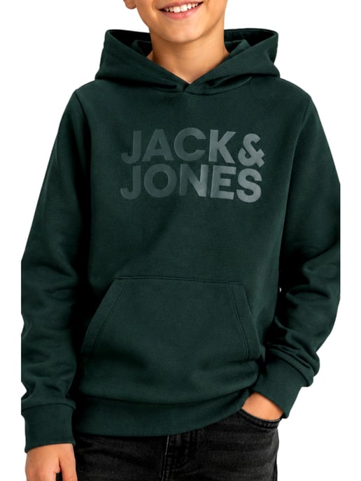 Jack & Jones Junior Kapuzenpullover - Image 3