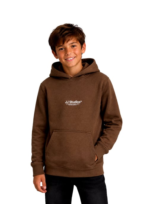 Jack & Jones Junior Kapuzenpullover - Image 2