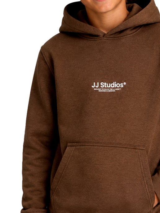 Jack & Jones Junior Kapuzenpullover - Image 3