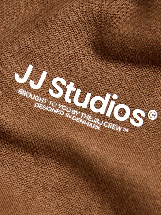 Jack & Jones Junior Kapuzenpullover - Image 4