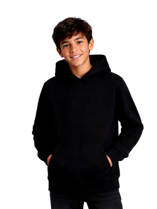 Jack & Jones Junior Kapuzenpullover - Image 2