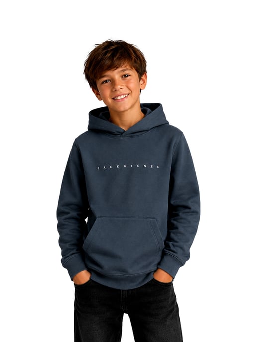 Jack & Jones Junior Kapuzenpullover - Image 2