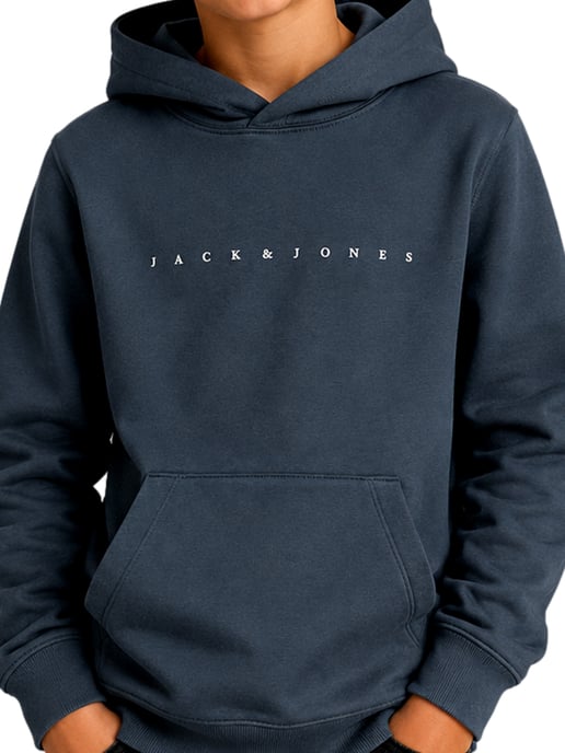 Jack & Jones Junior Kapuzenpullover - Image 3