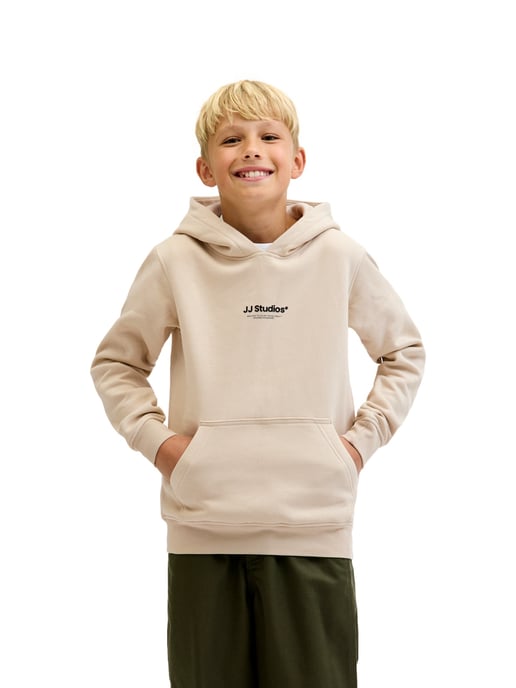 Jack & Jones Junior Kapuzenpullover - Image 3