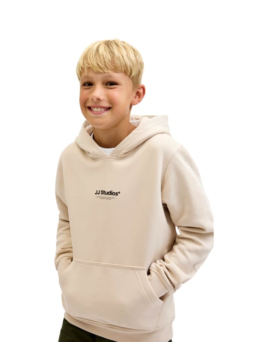 Jack & Jones Junior Kapuzenpullover - Image 4