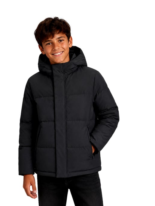 Jack & Jones Junior Jacke - Image 2