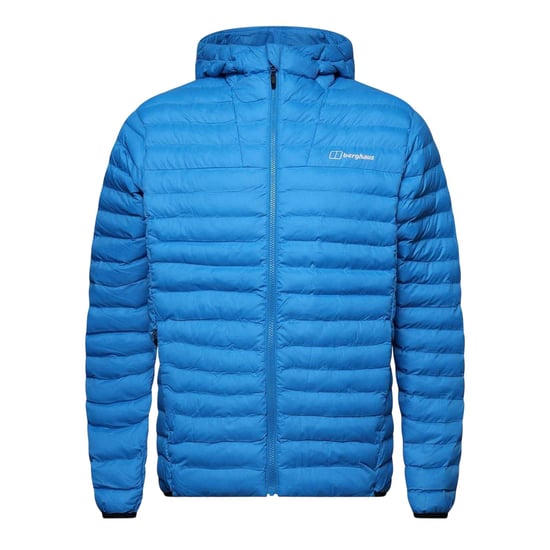 Berghaus - "Vaskye" Jacke für Herren (Blau) - Image 1