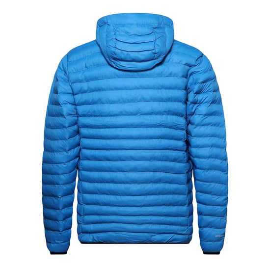 Berghaus - "Vaskye" Jacke für Herren (Blau) - Image 2