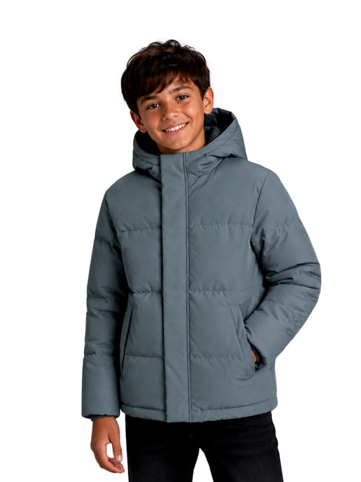 Jack & Jones Junior Jacke - Image 2