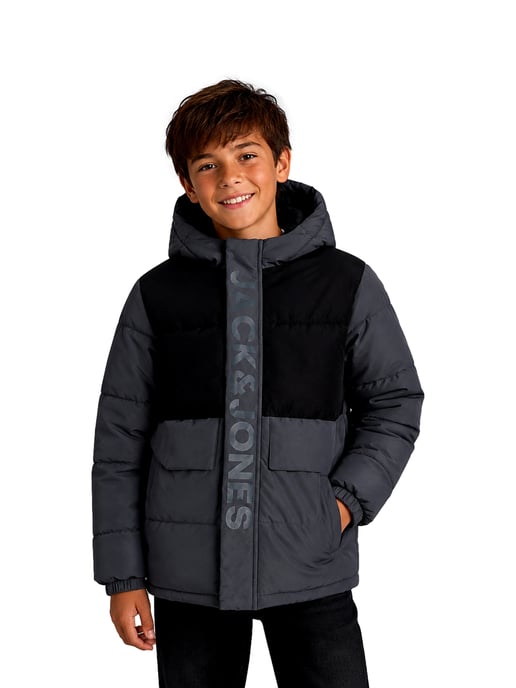 Jack & Jones Junior Jacke - Image 2