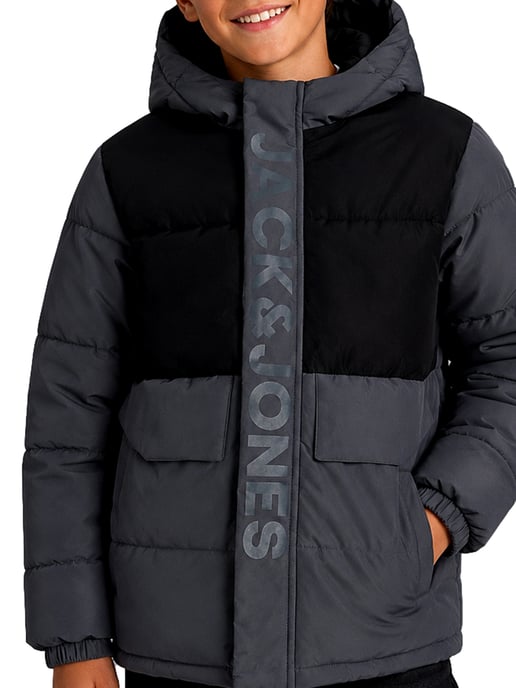 Jack & Jones Junior Jacke - Image 3