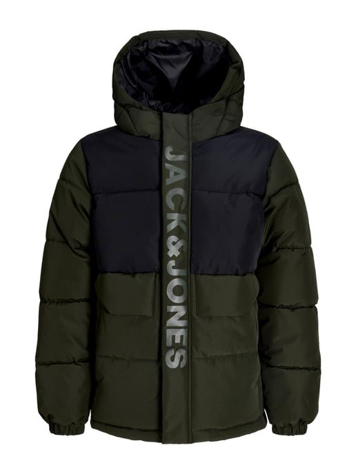 Jack & Jones Junior Jacke - Image 1