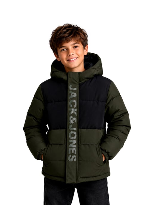 Jack & Jones Junior Jacke - Image 2